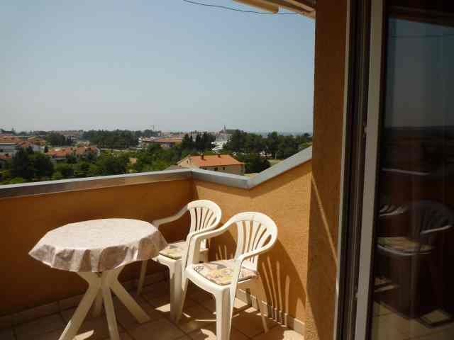 Balcony 2